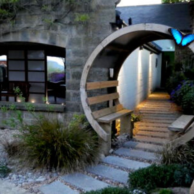Well House Yoga Space